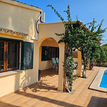 Casa Heli 2 Port de Alcudia (Mallorca) Exterior foto