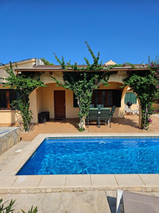 Casa Heli 2 Port de Alcudia (Mallorca) Exterior foto